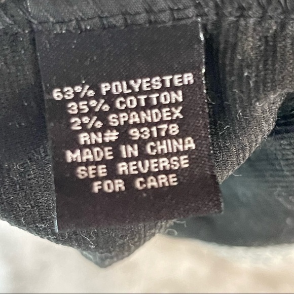 PREMISE STUDIO‎ Skirt Women’s S Herringbone Straight - Picture 9 of 10